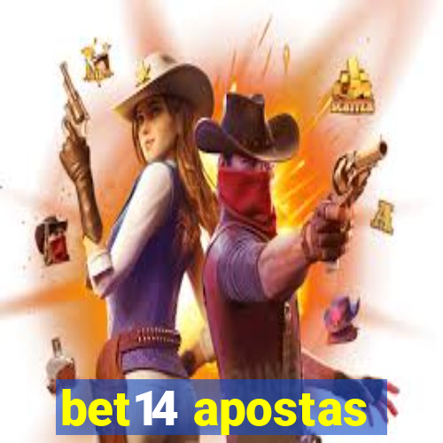 bet14 apostas